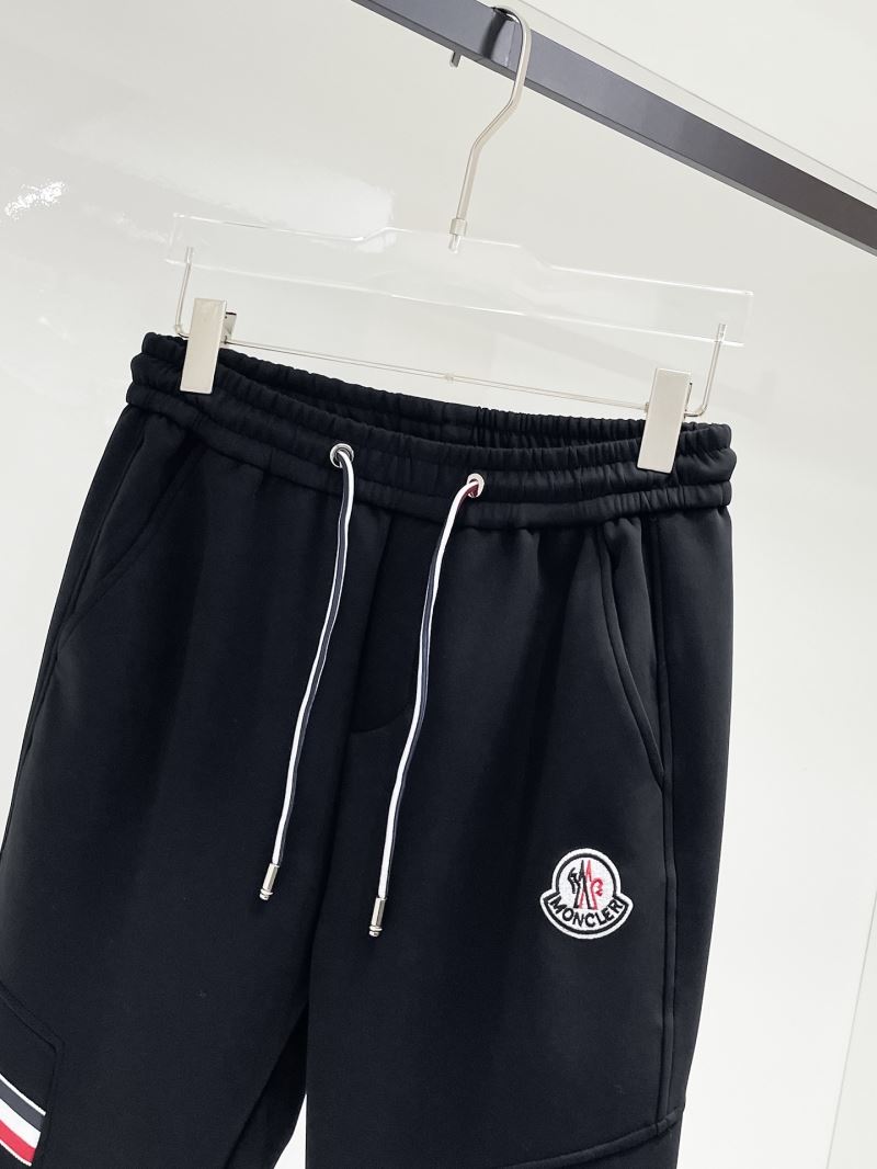 Moncler Long Pants